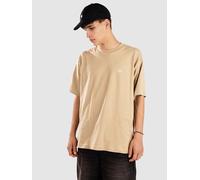 Vans Left Chest II Loose T-Shirt marron XL
