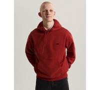 Vans - Left Chest Ii Pullover - Pullover homme Poppy Ember - S