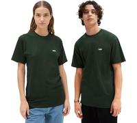 VANS LEFT CHEST LOGO T-Shirt 2025 mountain view/white, XL