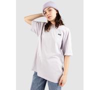 Vans Left Chest Logo T-Shirt M