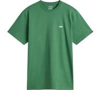 Vêtements Vans Mn Left Chest Logo Tee pour Accessoires M Vert