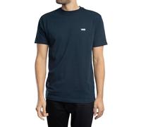 Vans Left Chest Logo T-Shirt bleu XS