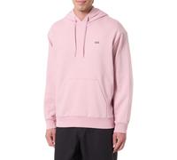 Vans Left Chest Po Sweatshirt à Capuche Homme (Lot de 1)