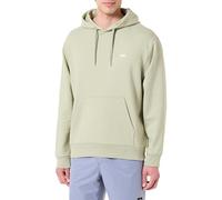 Vans Left Chest Po Sweatshirt Sauge Douce S pour Homme, Sauge Douce, S