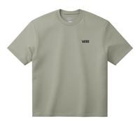 Vans Vêtements Left Chest Ss Homme Vert Taille S
