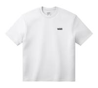 Vans - Left Chest SS - T-shirt homme White - XXL