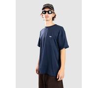 Vans Left Chest T-Shirt bleu L
