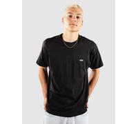 Vans Left Chest T-Shirt noir XS