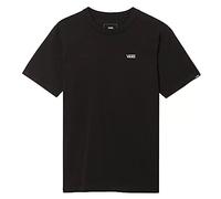 Vans Left Chest T-Shirt noir