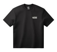 Vans - Lesft Chest II Loose SS - T-shirt homme Black - S