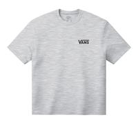 Vans - Lesft Chest II Loose SS - T-shirt homme Light Grey Heather - S