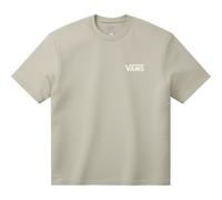 Vans - Lesft Chest II Loose SS - T-shirt homme Oatmeal - L