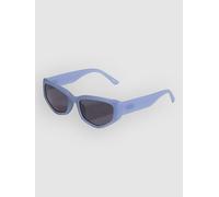 Vans Leyden Lunettes de Soleil bleu Uni