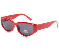 Vans Leyden Lunettes de soleil Rouge Racing, rouge racing, taille unique