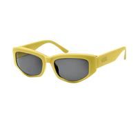 Vans - Leyden Sunglasses - Lunettes de soleil Dusty Gold - Taille unique