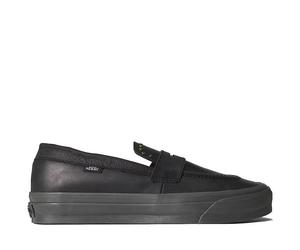Vans Loafer 53 LX "Black" - Taille: 39 black