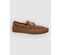 Mocassins Vans Skate Loafer pour 38 1/2 Marron