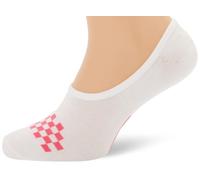 Vans Logo Classic Canoodle, blanc/orchidée sauvage, L, Blanc/orchidée sauvage, L