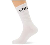 Vans Chaussettes Logo Classic Crew Blanc Taille S