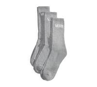 Chaussettes et collants Vans CLASSIC CREW pour Adulte 48 - 50 Gris