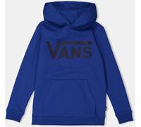 Vans Logo Hoodie Juniors Blue 7WM 8Y (S) Unisex