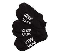 Vans Logo Kick classique, noir, S, Noir, S