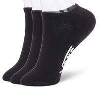 Vans Classic Kick Chaussettes, Noir, XL Mixte