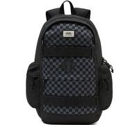 Vans Lot de 5 planifiés Sac à Dos, Carreaux Noirs, Taille Unique Mixte