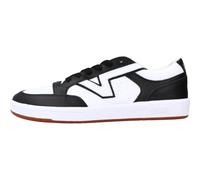 Vans - Lowland CC Baskets - Homme - Chaussures - Noir - Taille: 36 1/2 EU