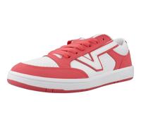 Vans Lowland Cc Colour Orange - 38