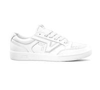 VANS LOWLAND CC (LEATHER) TRUE WHITE VN0A4TZYOER