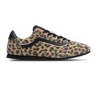 Vans Lowpro Femme - Baskets, Marron - Pointure 36.5 - Toile Brown 36.5