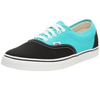 Vans Lpe, Baskets mode mixte adulte - Noir (2 Tone Blk/Scb), 46 EU (12)