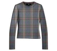 Vans - Ludlow Mesh Long Sleeve - T-shirt femme Parisian Night - M