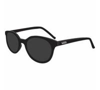 Vans Lunettes Rise And Shine Noir - verres à effet miroir noir