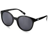 Vans Lunettes de Soleil Rise and Shine, Noir, Taille Unique Homme