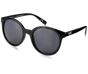Vans Lunettes de Soleil Rise and Shine, Noir, Taille Unique Homme