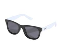 Vans Lunettes de soleil Spicoli Noir/Blanc Taille unique