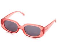Vans Lunettes de soleil Wheeling, Crimson Haze, Crimson Haze, taille unique