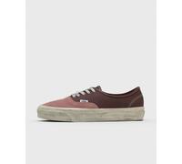 Vans LX AUTHENTIC 44 AGED men Lowtop purple|red taille: 36,5
