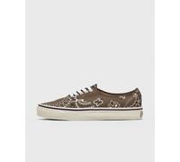 Vans LX AUTHENTIC 44 BANDANA men Lowtop brown taille: 43
