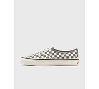 Vans LX AUTHENTIC 44 CHECKERBOARD men Lowtop green|white taille: 39