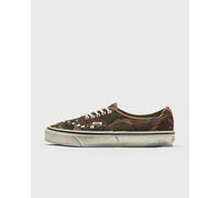Vans LX AUTHENTIC 44 COMBAT men Lowtop green taille: 40