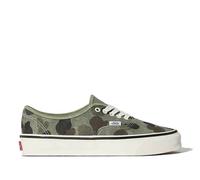 Vans LX Authentic 44 "Duck Camo Green" - Taille: 44 green