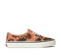 Vans LX Authentic 44 "Duck Camo Orange" - Taille: 42.5 orange