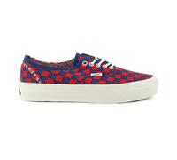 Vans - LX Authentic 44 EK Punk Check - Femme - Chaussures - Multicolore - Taille: 40 EU