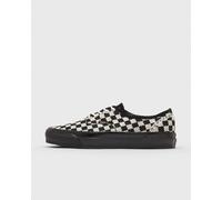 Vans LX AUTHENTIC 44 EK PUNK CHECK men Lowtop black taille: 44