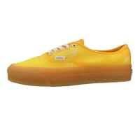 Vans - LX Authentic 44 - Homme - Chaussures - Jaune - Taille: 39 EU