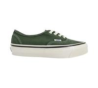 Vans - LX Authentic 44 - Homme - Chaussures - Vert - Taille: 40 1/2 EU