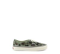 Vans - LX Authentic 44 - Homme - Chaussures - Vert - Taille: 40 1/2 EU